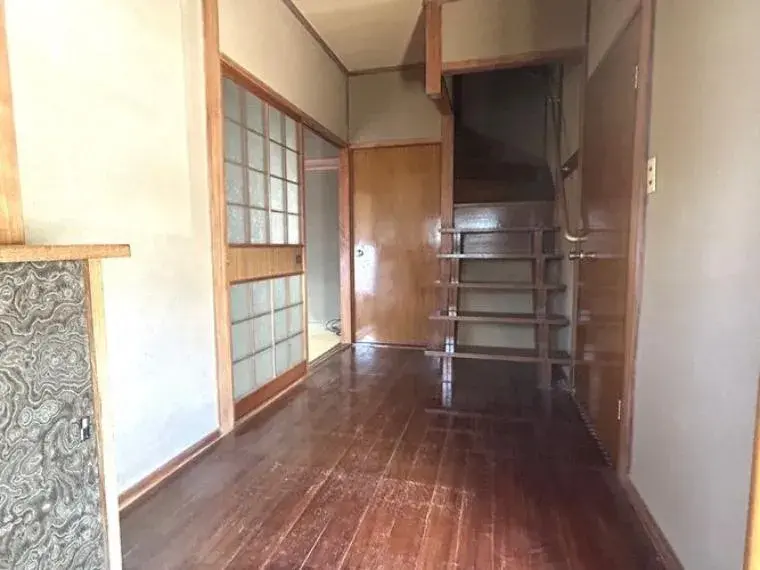 5DK Property Kure City Hiroshima Prefecture (12)