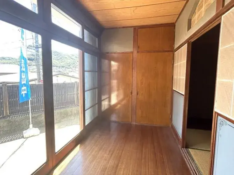 5DK Property Kure City Hiroshima Prefecture (15)