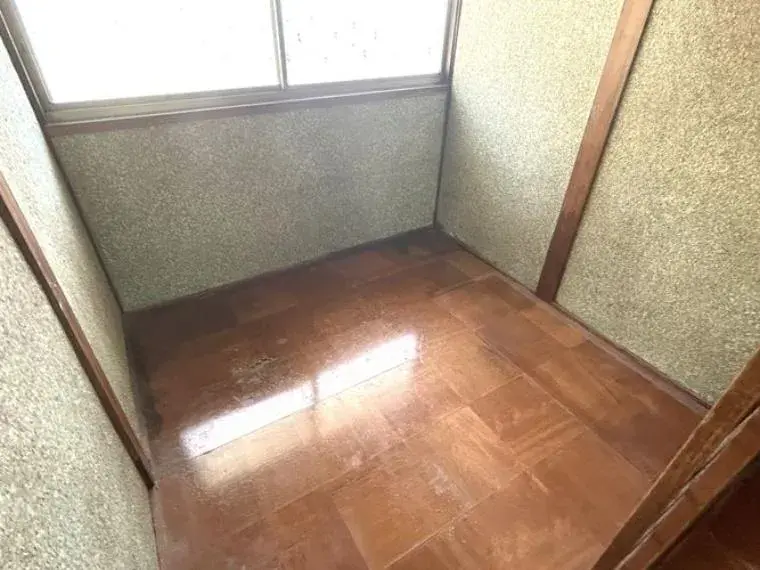 5DK Property Kure City Hiroshima Prefecture (19)