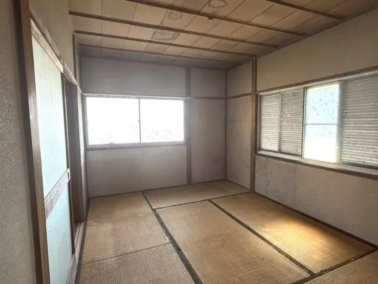 5DK Property Kure City Hiroshima Prefecture (22)