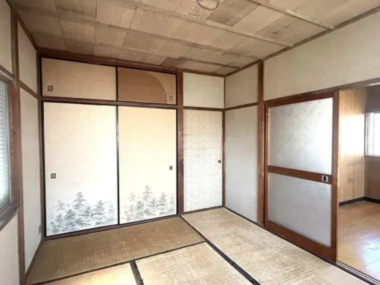 5DK Property Kure City Hiroshima Prefecture (24)