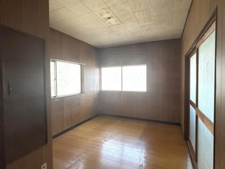 5DK Property Kure City Hiroshima Prefecture (25)