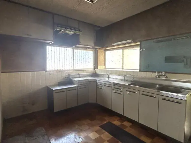 5DK Property Kure City Hiroshima Prefecture (28)