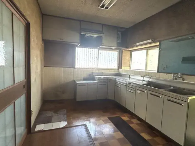 5DK Property Kure City Hiroshima Prefecture (29)