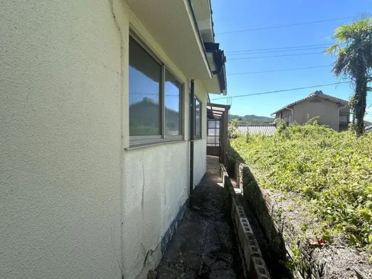 5DK Property Kure City Hiroshima Prefecture (4)