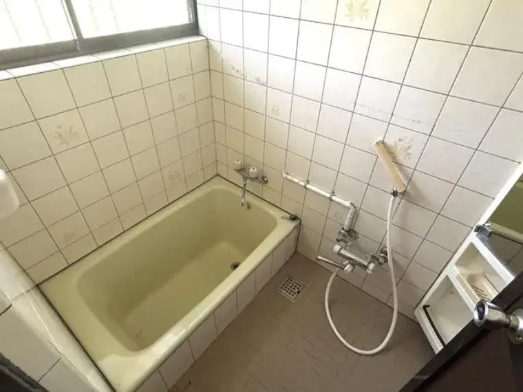 5DK Property Kure City Hiroshima Prefecture (31)