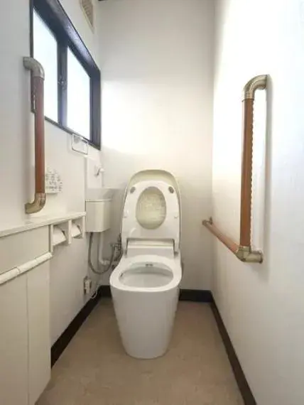 5DK Property Kure City Hiroshima Prefecture (33)