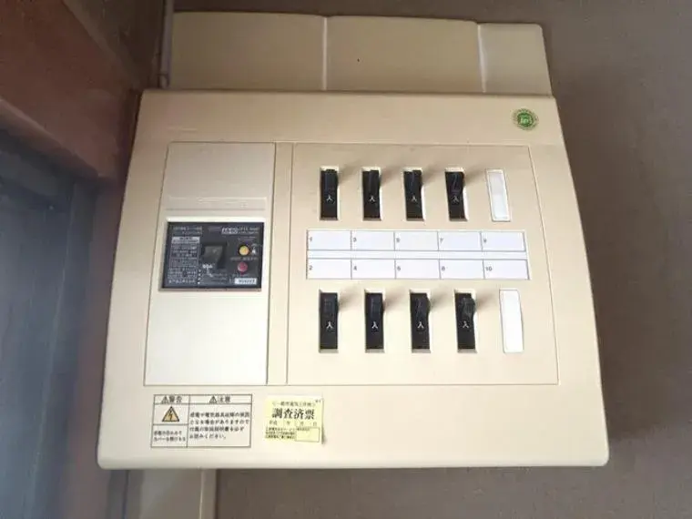 5DK Property Kure City Hiroshima Prefecture (34)