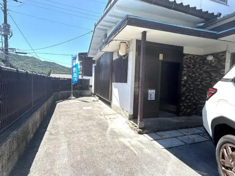 5DK Property Kure City Hiroshima Prefecture (5)
