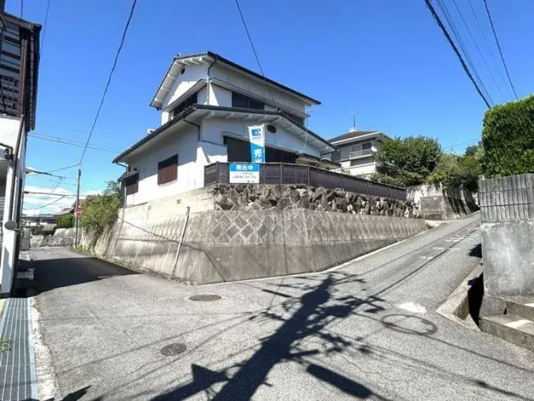 5DK Property Kure City Hiroshima Prefecture (6)