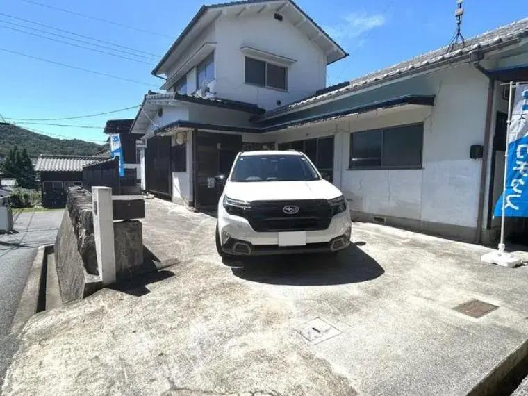 5DK Property Kure City Hiroshima Prefecture (8)