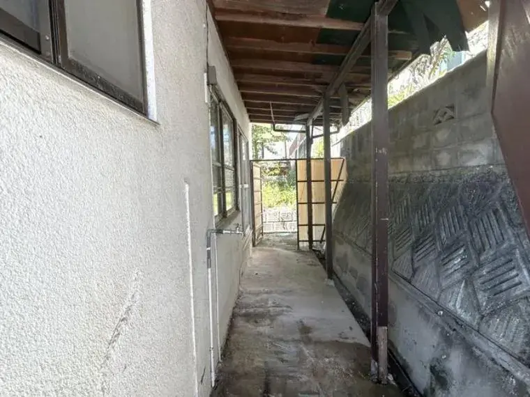 5DK Property Kure City Hiroshima Prefecture (10)