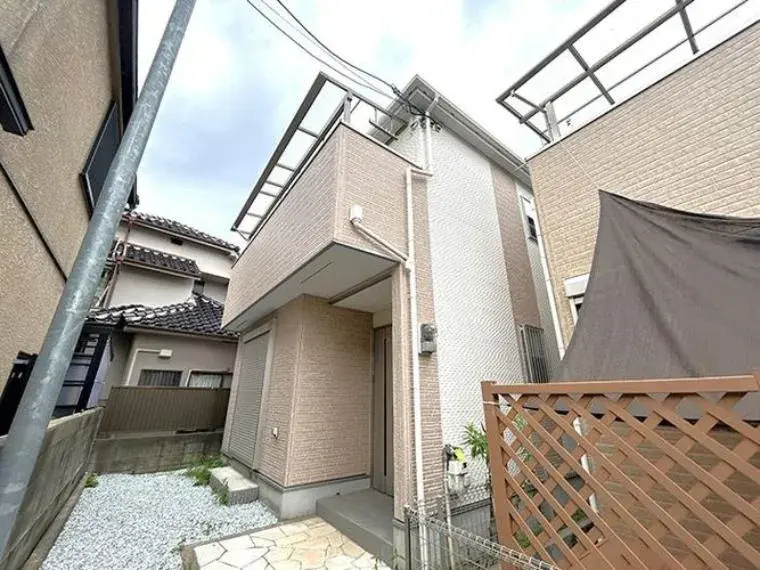 Akiya in Hyogo