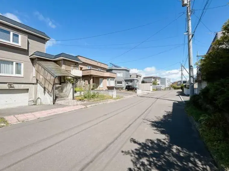2LDK Kitahiroshima City Hokkaido (6)