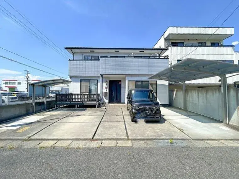Akiya in Okayama
