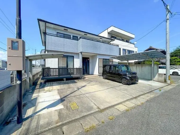 6SLDK房产 冈山市 冈山县 (2)