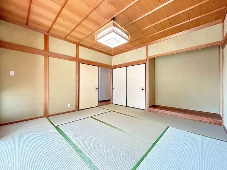 6SLDK房产 冈山市 冈山县 (12)