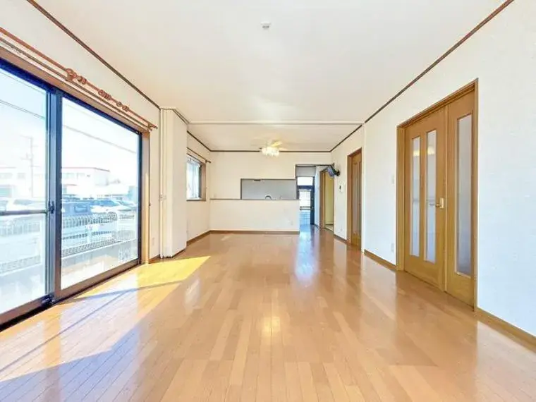 6SLDK房产 冈山市 冈山县 (4)