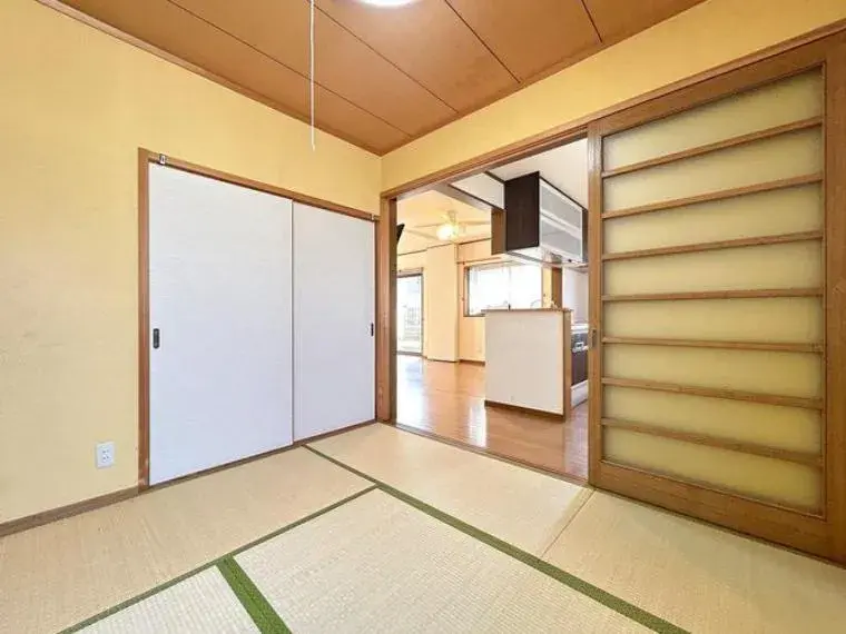 6SLDK房产 冈山市 冈山县 (9)