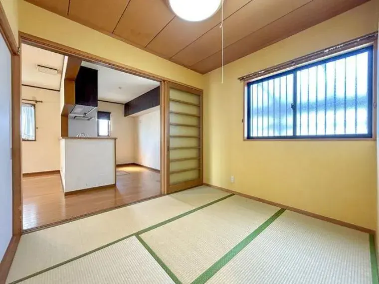 6SLDK房产 冈山市 冈山县 (10)