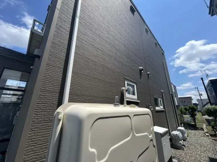 عقار 4LDK Ebetsu City Hokkaido (3)
