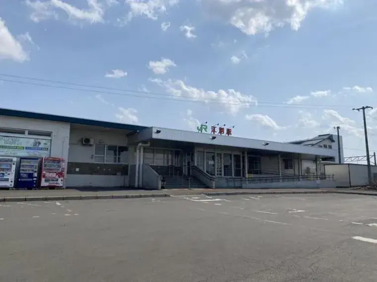 عقار 4LDK Ebetsu City Hokkaido (35)