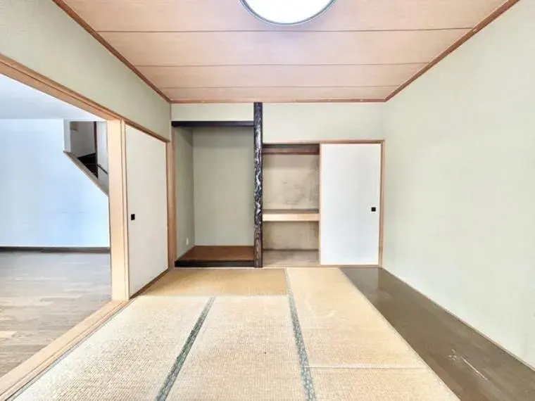 عقار 4LDK Ebetsu City Hokkaido (9)
