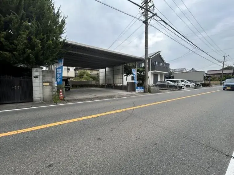 4LDK Property Tsushima City Aichi Prefecture (2)