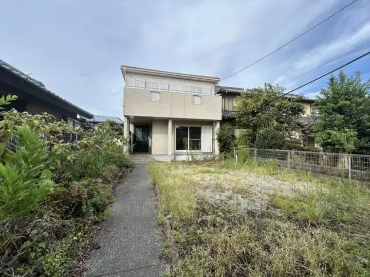 4LDK Property Tsushima City Aichi Prefecture (3)