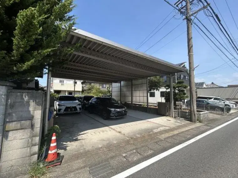 4LDK Property Tsushima City Aichi Prefecture (6)