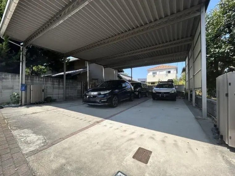 4LDK Property Tsushima City Aichi Prefecture (7)