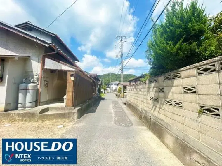 6DK房产 玉野市 冈山县 (2)