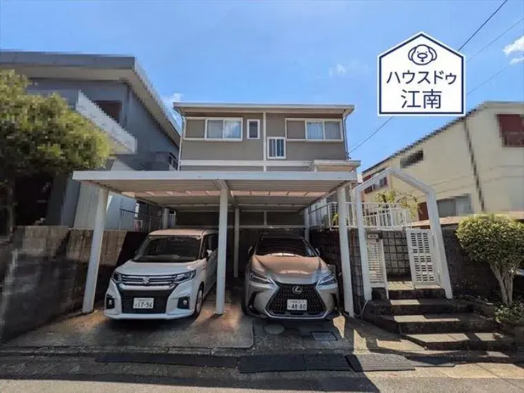 Akiya in Gifu