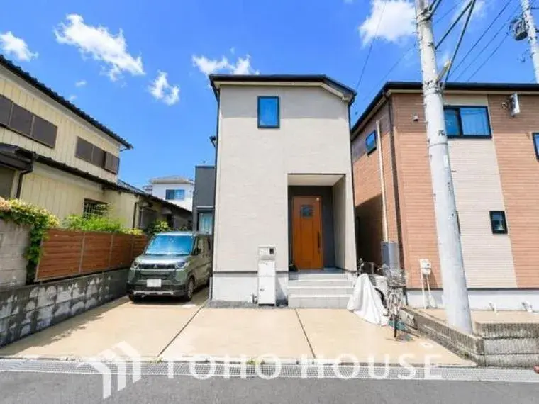 Akiya in Chiba