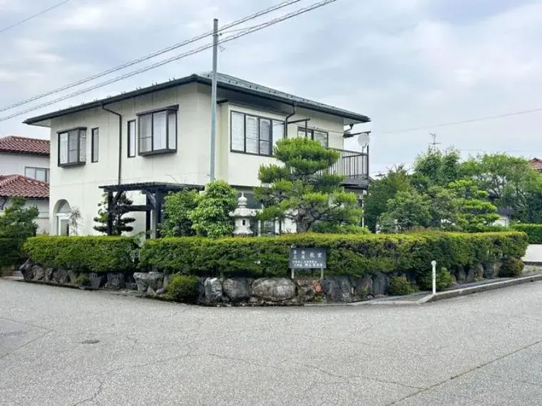 Akiya in Ishikawa