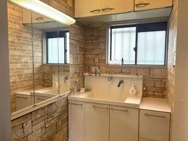 5LDK Property Hakusan City Ishikawa Prefecture (11)