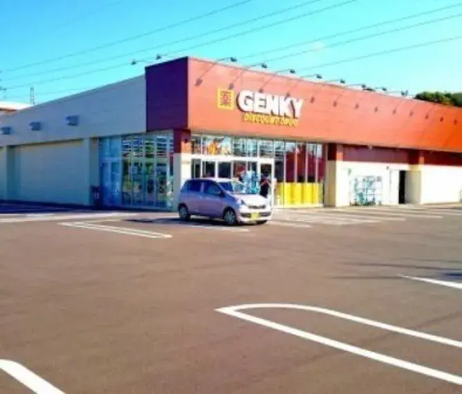 5LDK Property Hakusan City Ishikawa Prefecture (17)