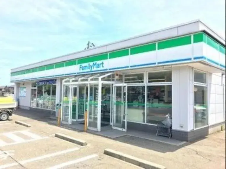 5LDK Property Hakusan City Ishikawa Prefecture (18)