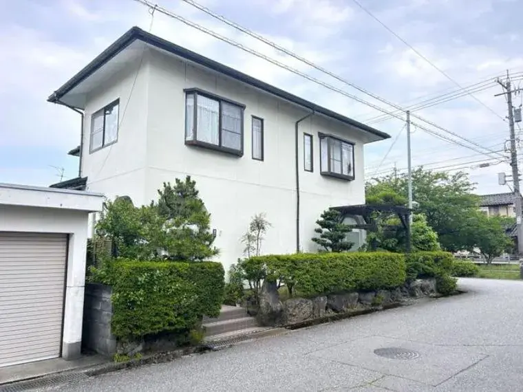 5LDK Property Hakusan City Ishikawa Prefecture (3)