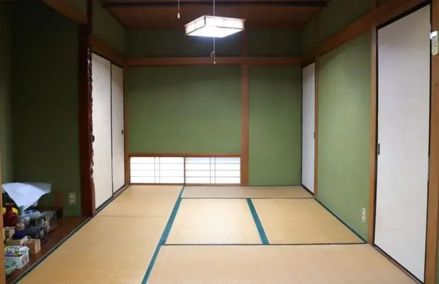5LDK Property Hakusan City Ishikawa Prefecture (6)