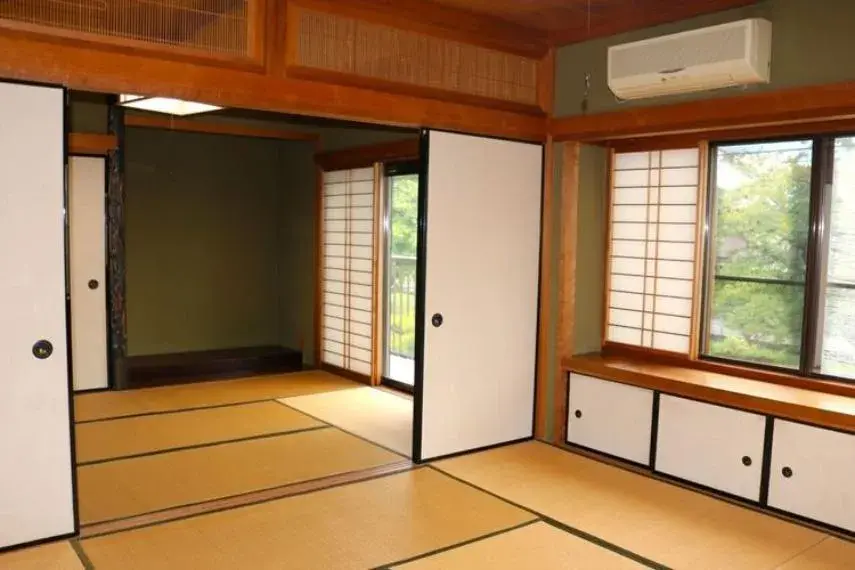 5LDK Property Hakusan City Ishikawa Prefecture (8)