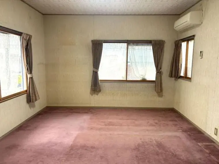 5LDK Property Hakusan City Ishikawa Prefecture (9)