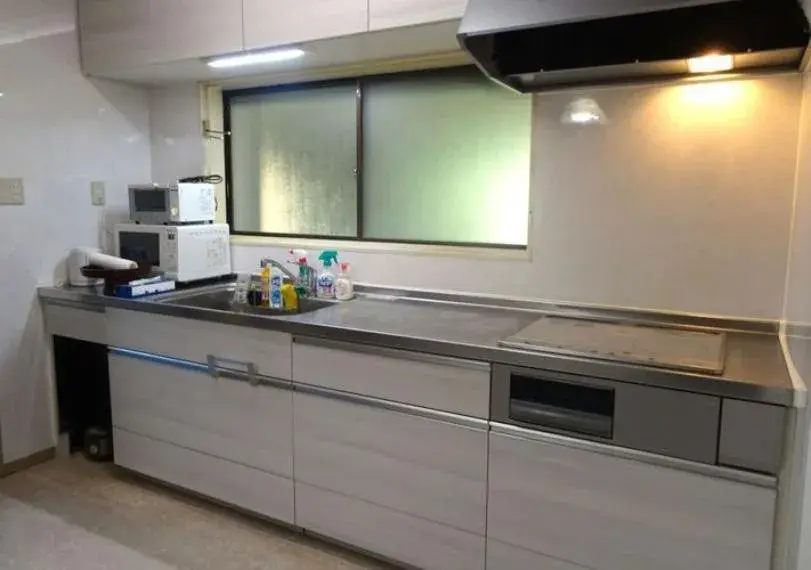 5LDK Property Hakusan City Ishikawa Prefecture (10)