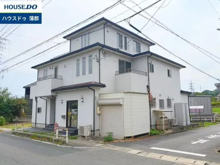 Akiya in Aichi