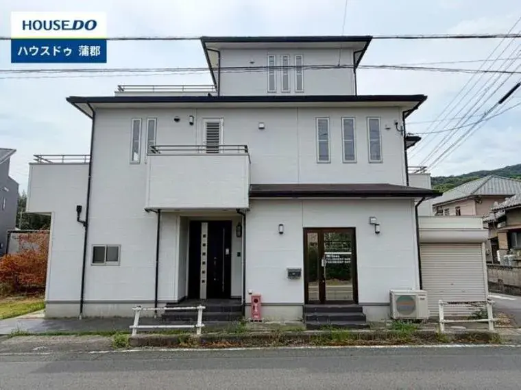 8LDK Property Gamagori City Aichi Prefecture (2)
