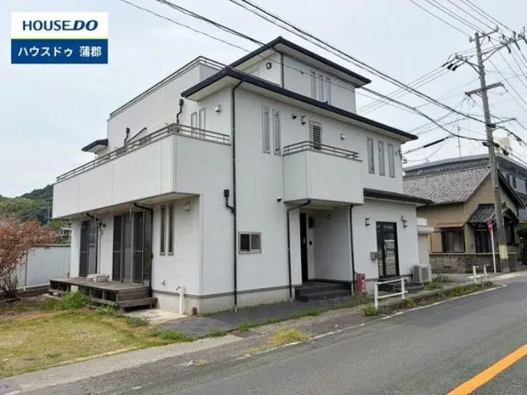 8LDK Property Gamagori City Aichi Prefecture (3)