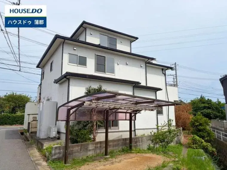 8LDK Property Gamagori City Aichi Prefecture (4)
