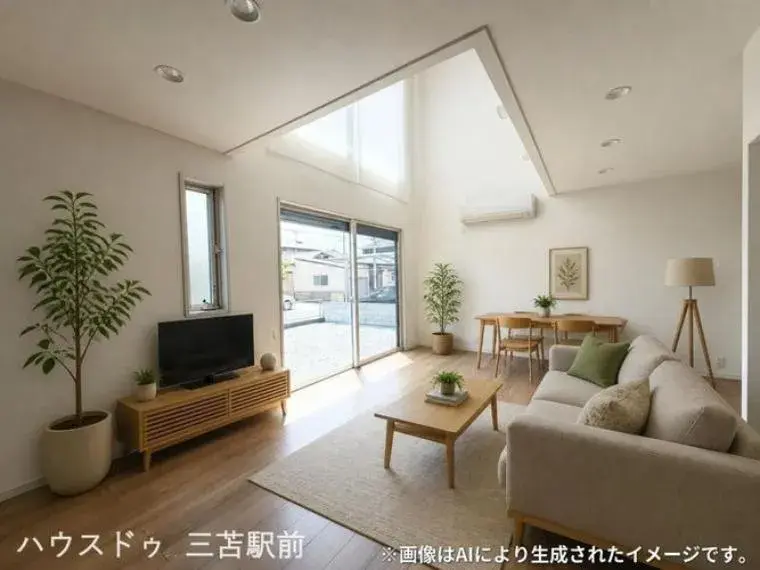 Propiedad 4SLDK Ciudad de Fukuoka Prefectura de Fukuoka (5)