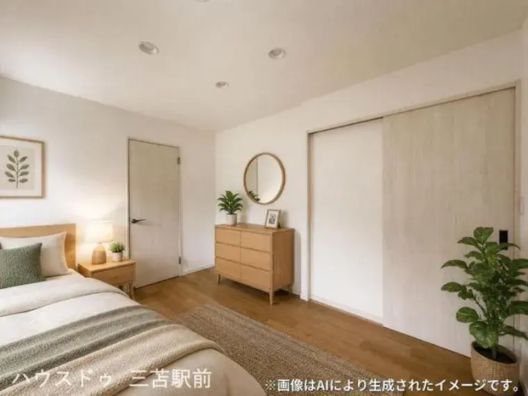 Propiedad 4SLDK Ciudad de Fukuoka Prefectura de Fukuoka (6)
