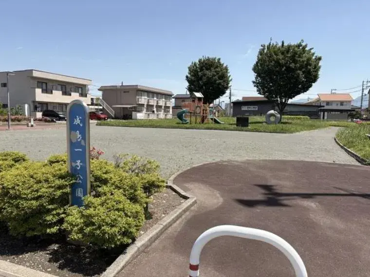 4LDK Chuo City Yamanashi Prefecture (4)